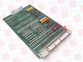 Плата ПК Плата ПЛК / дополнения к  плататам Артикул 10-9-896 от производителя KOLBUS