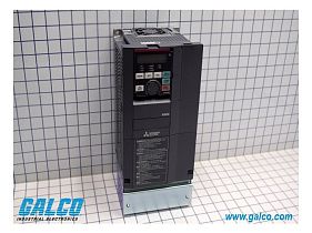 Mitsubishi Electric Automation FR-A820-00167-1-N6