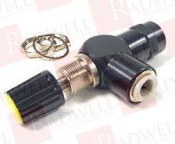 Игольчатый клапан  Артикул PNV11-46 от производителя PNEUMADYNE