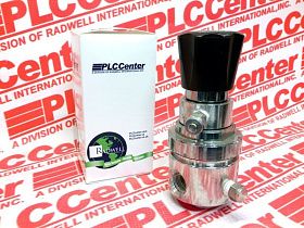 Пневматический регулятор Артикул 44-3262H282-315 от производителя TESCOM