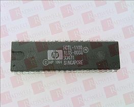 Интегральная микросхема Артикул HCTL-1100 от производителя HEWLETT PACKARD COMPUTER