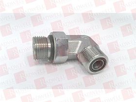 Фитинг для гидравлики Артикул 8-10 C5OLO-S от производителя PARKER