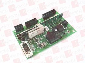 Плата ПК Плата ПЛК / дополнения к  плататам Артикул 900-6454-5M2 от производителя WELDING TECHNOLOGY CORP