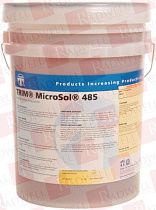 Охлаждающая жидкость Артикул MS485/5 от производителя MASTER FLUID SOLUTIONS