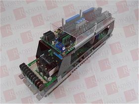 Сервопривод  / сервоуправление Артикул 1006-0612-83-09 от производителя OKUMA