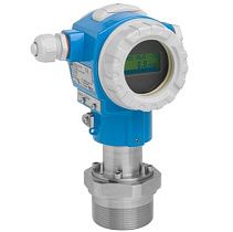 Преобразователь давления PMC71-35U20/115 Endress+Hauser цифровой с керамической мембраной