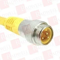 Комплект кабелей / шнуров QD Артикул RSM 30-10M от производителя TURCK