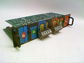 Регистратор данных RTDIM-2 от LOGIC BEACH