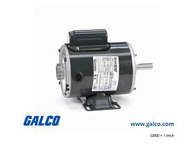 Marathon Electric 056B17T20