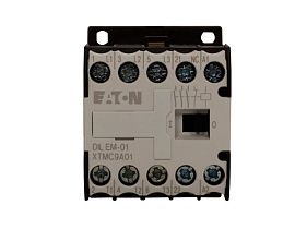 Cutler Hammer, Div of Eaton XTMC9A01AD