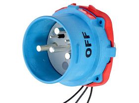 Meltric 33-98043-263