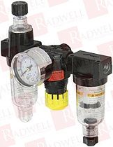 Пневмофильтр Артикул 14A11A18F0GF от производителя PARKER