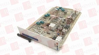 Плата ПК Плата ПЛК / дополнения к  плататам Артикул A708-6-5012 от производителя CONVERTEAM