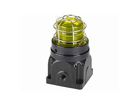 Federal Signal G-STR-024-D-Y