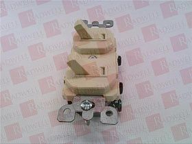 Селекторный переключатель Артикул 271V-BOX от производителя EATON CORPORATION