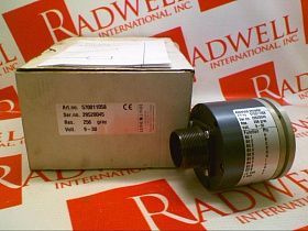 Кодирующее устройство / фазовый датчик положения Артикул 570011058 от производителя LEINE & LINDE