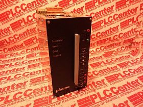 TSD-2571 Сервопривод/сервоуправление от PLASMA