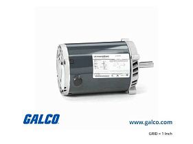 Marathon Electric 5KH37PN37