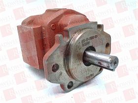 Гидравлический насос  Артикул C85L-5B-S10Y10 от производителя GEARTEK