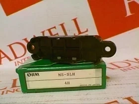 Кронштейн Артикул MS-SLH-EACH от производителя MATSUSHITA ELECTRIC