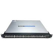 Селекторный переключатель SRW248G4 от CISCO