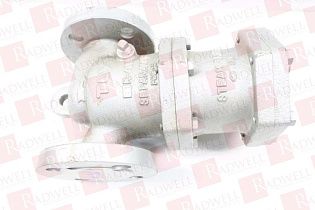 Регулирующий клапан Артикул DC3S-10 от производителя TLV MANUFACTURING