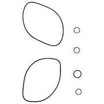 Уплотнительное кольцо EPDM D111x4 Grundfos 98163016 для насосов TP