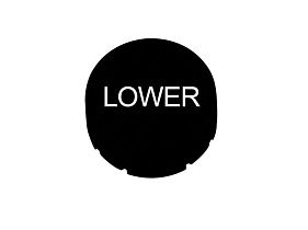 Cutler Hammer, Div of Eaton M22-XDH-S-GB18