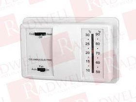 Термостат  Артикул UT1001 от производителя TPI