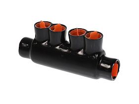 Blackburn, a T & B Brand AMTSR500