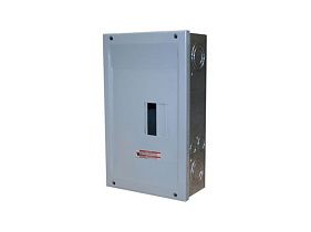 Cutler Hammer, Div of Eaton BR24L125SP