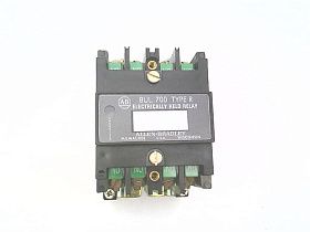 Реле промышленное Allen Bradley 700DC-R400Z24, 24В DC, 4NO
