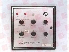 Контроль температуры / процесса Артикул 46998-004 от производителя FIFE CORP