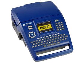 Brady BMP71