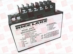 Вспомогательный прибор  для сенсора Артикул RL-20975 от производителя INTERTECHNOLOGY