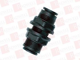 Пневматический фитинг и аксессуары Артикул 32PLPBH-4 от производителя PARKER