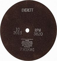 Шлифовальный круг 23020FG 16 от EVERETT INDUSTRIES