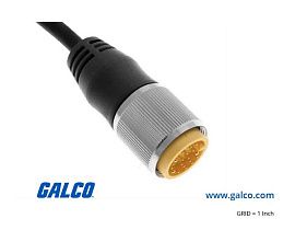 Mencom MINP-19MP-6M-SS