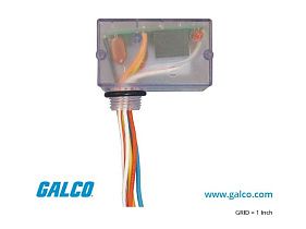 Functional Devices RIB12C-FA-N4