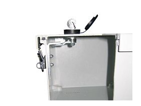 Allied Moulded Products AMKEYLOCKRCHFP