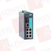 Телекоммуникационный коммутатор  Артикул EDS-308-T от производителя THE MOXA GROUP