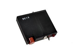 Western Reserve Controls WRC4-SWOA5S