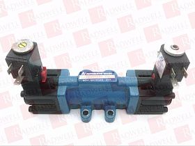 Электромагнитный клапан  Артикул 409B55X1X1-AA от производителя AUTOMATIC VALVE