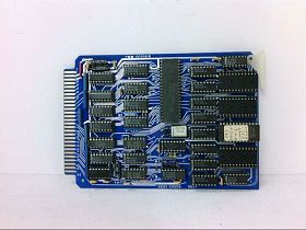 Плата ПК Плата ПЛК / дополнения к  плататам Артикул 101509 от производителя GD CALIFORNIA INC