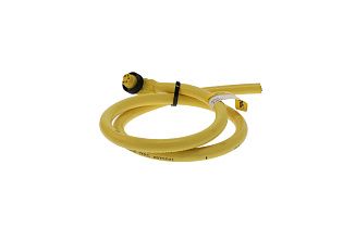 Комплект кабелей / шнуров QD Артикул 89503 от производителя TPC WIRE & CABLE