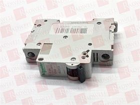 Монтируемый автомат Артикул M9F22110 от производителя SCHNEIDER ELECTRIC