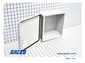 Wiegmann HW-J80804CHQR