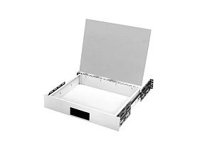 Bud Industries DD-2363-BT