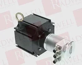 Датчик положения / приемник / монитор Артикул LD0-EEA1B-1213-5G00-PRM от производителя POSITAL FRABA