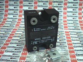 Реле / розетка Артикул SSD1225-B от производителя MEC